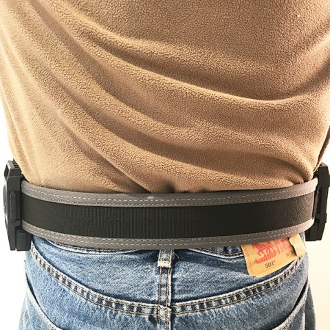 Tactical Intervention Belt 02S